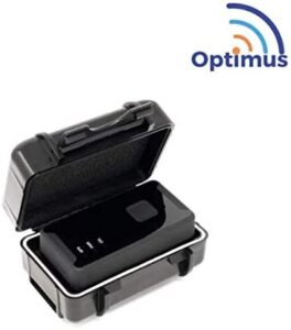 GPS Tracker Optimus 2.0