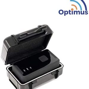 GPS Tracker Optimus 2.0